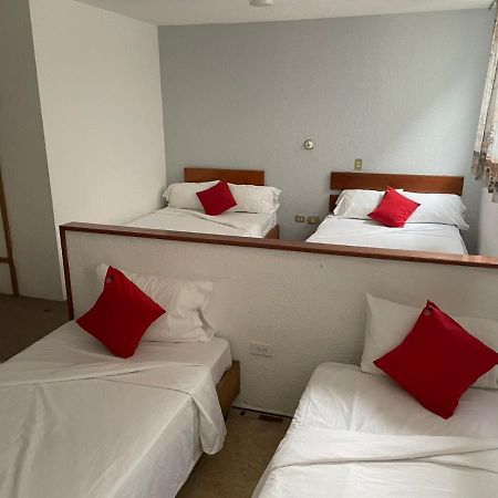 Hotel Italia Aguascalientes Zewnętrze zdjęcie