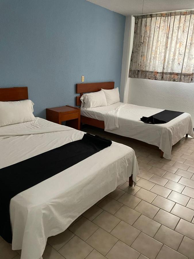 Hotel Italia Aguascalientes Zewnętrze zdjęcie