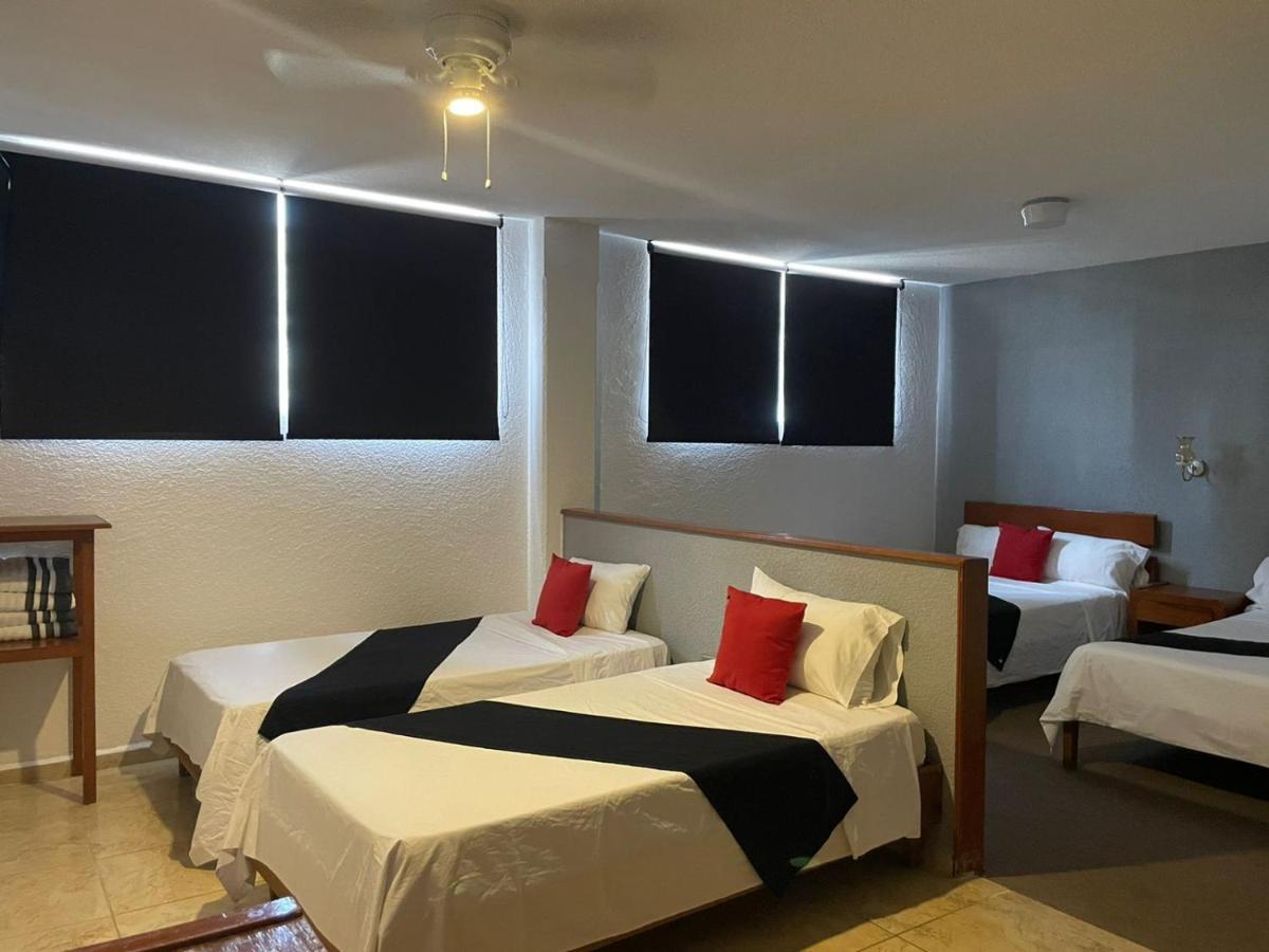 Hotel Italia Aguascalientes Zewnętrze zdjęcie