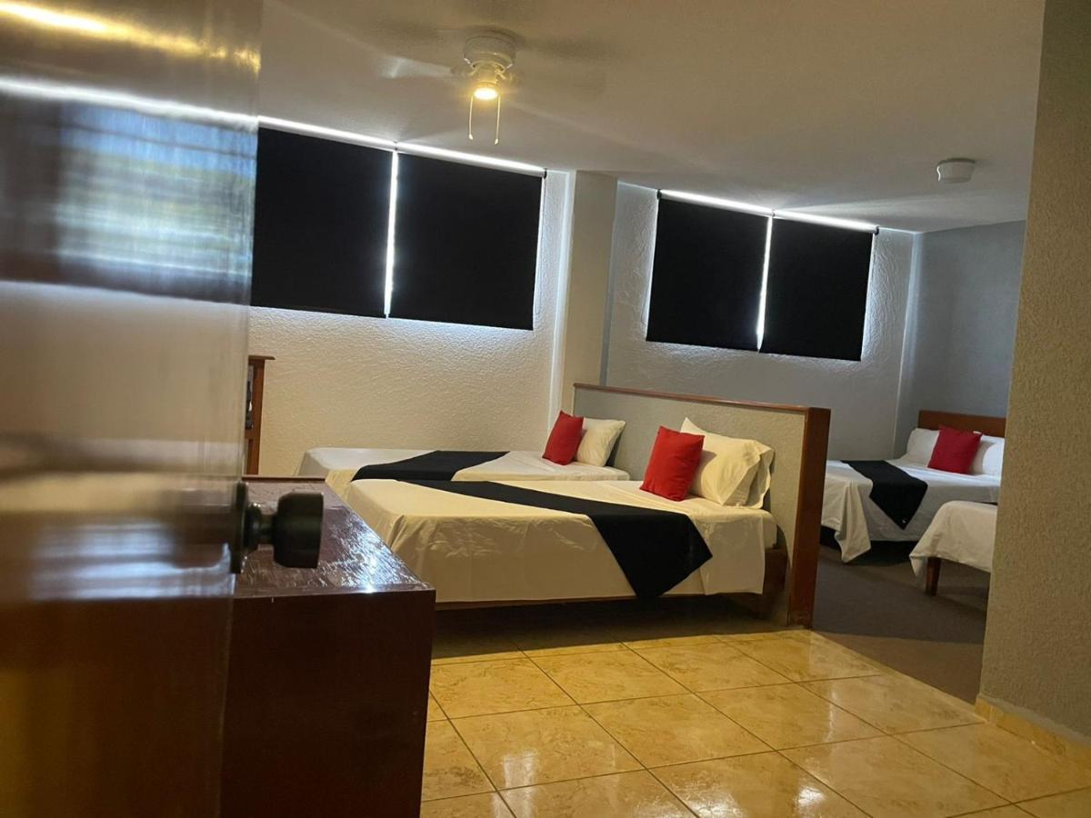 Hotel Italia Aguascalientes Zewnętrze zdjęcie