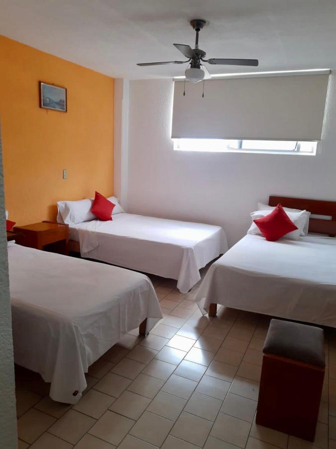 Hotel Italia Aguascalientes Zewnętrze zdjęcie