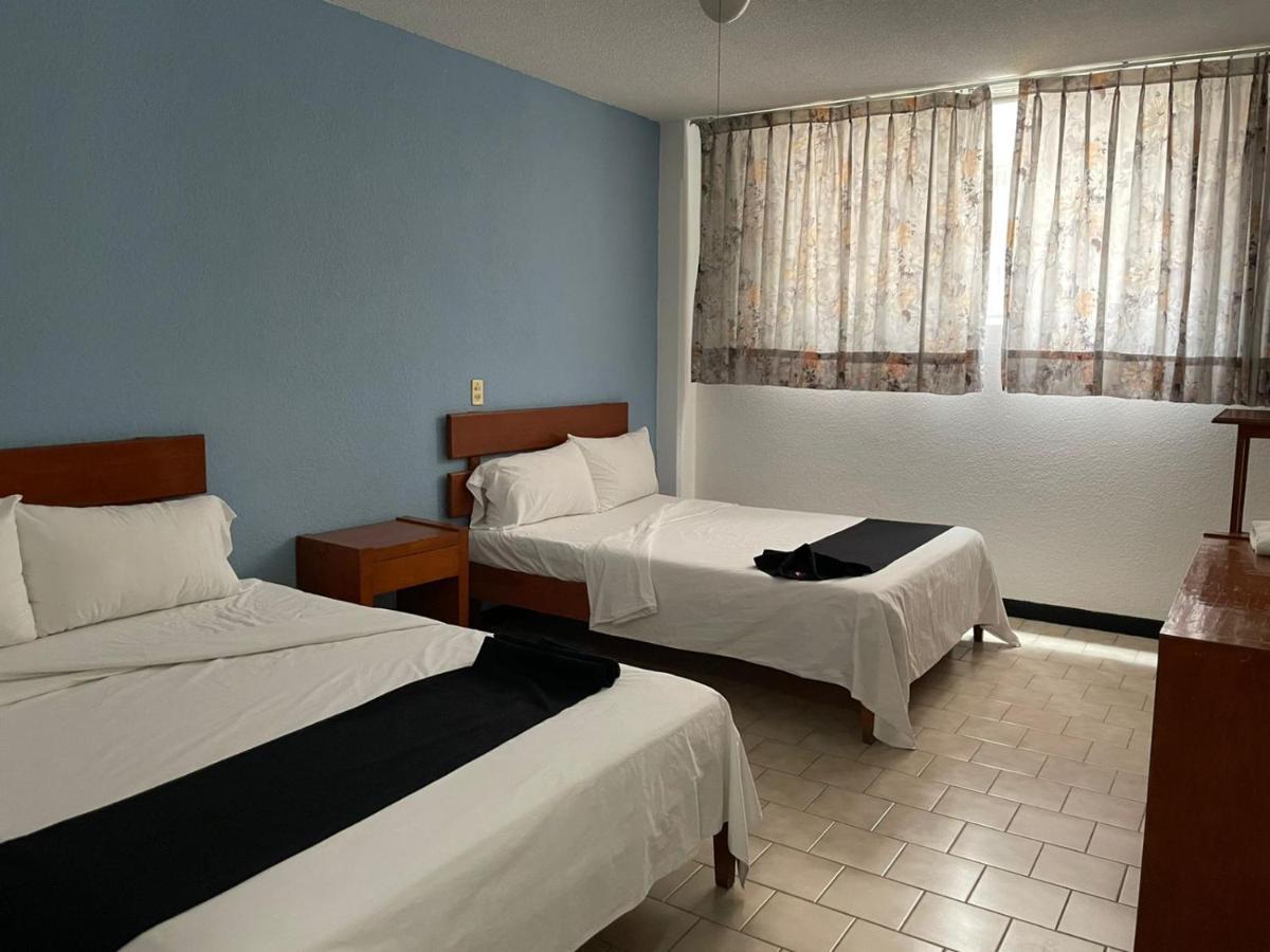 Hotel Italia Aguascalientes Zewnętrze zdjęcie
